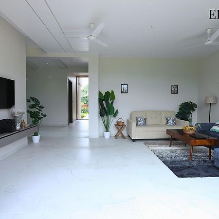 Ekostay Luxe - Harmony Heights Alībāg Exterior foto